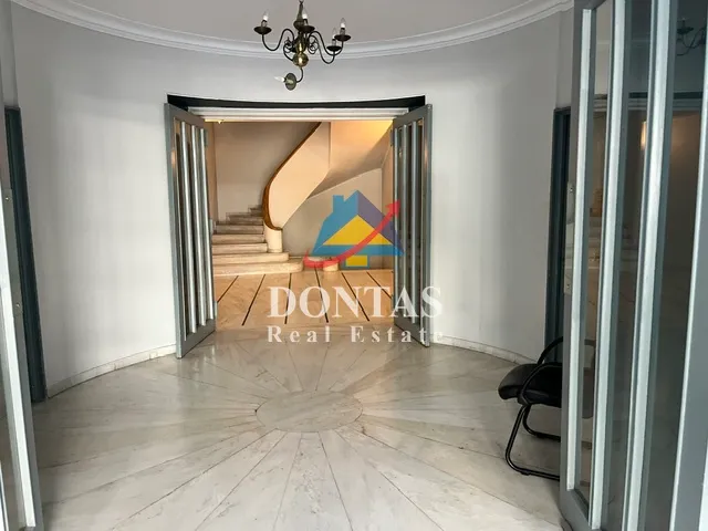 Office 154m²  - 5