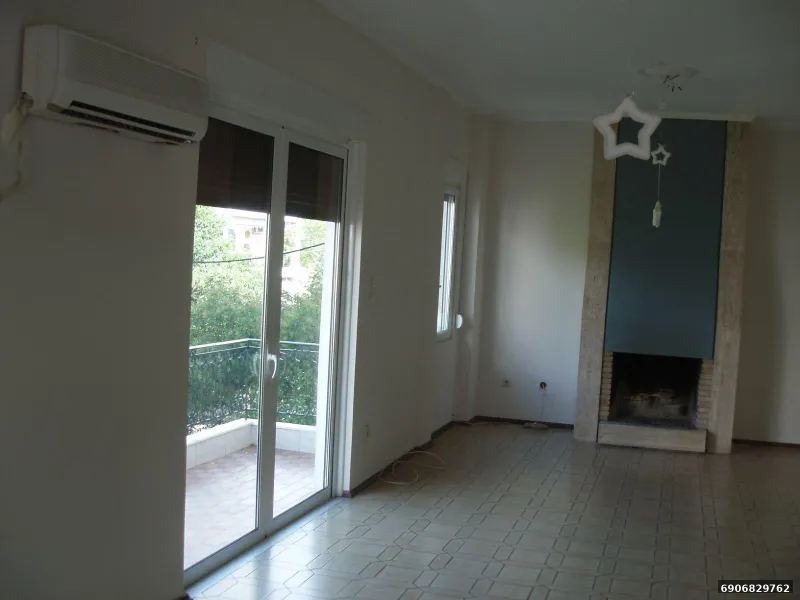 Apartment 116m²  - 2