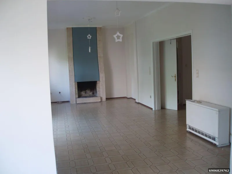 Apartment 116m²  - 3
