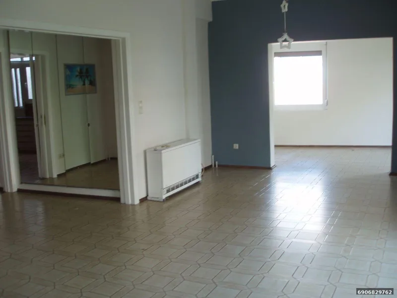 Apartment 116m²  - 4