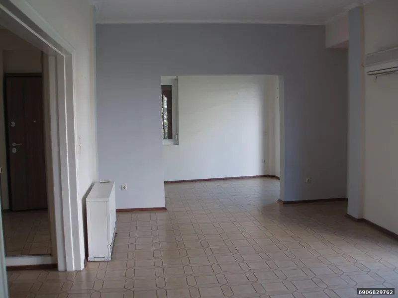 Apartment 116m²  - 5