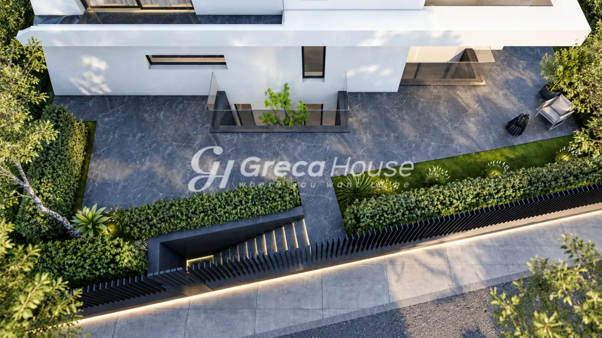 Apartment 224m²  - 2
