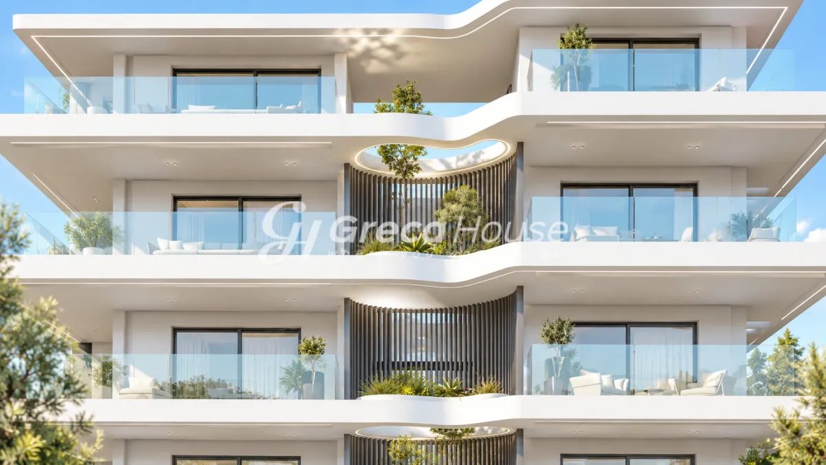 Apartment 224m²  - 5