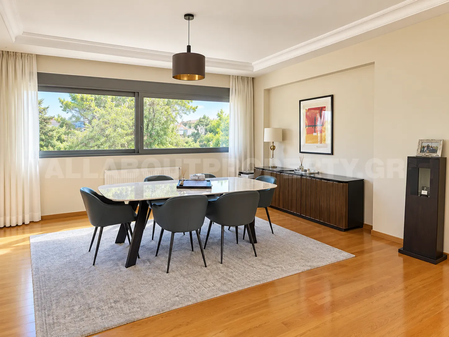 Apartment 146m²  - 2