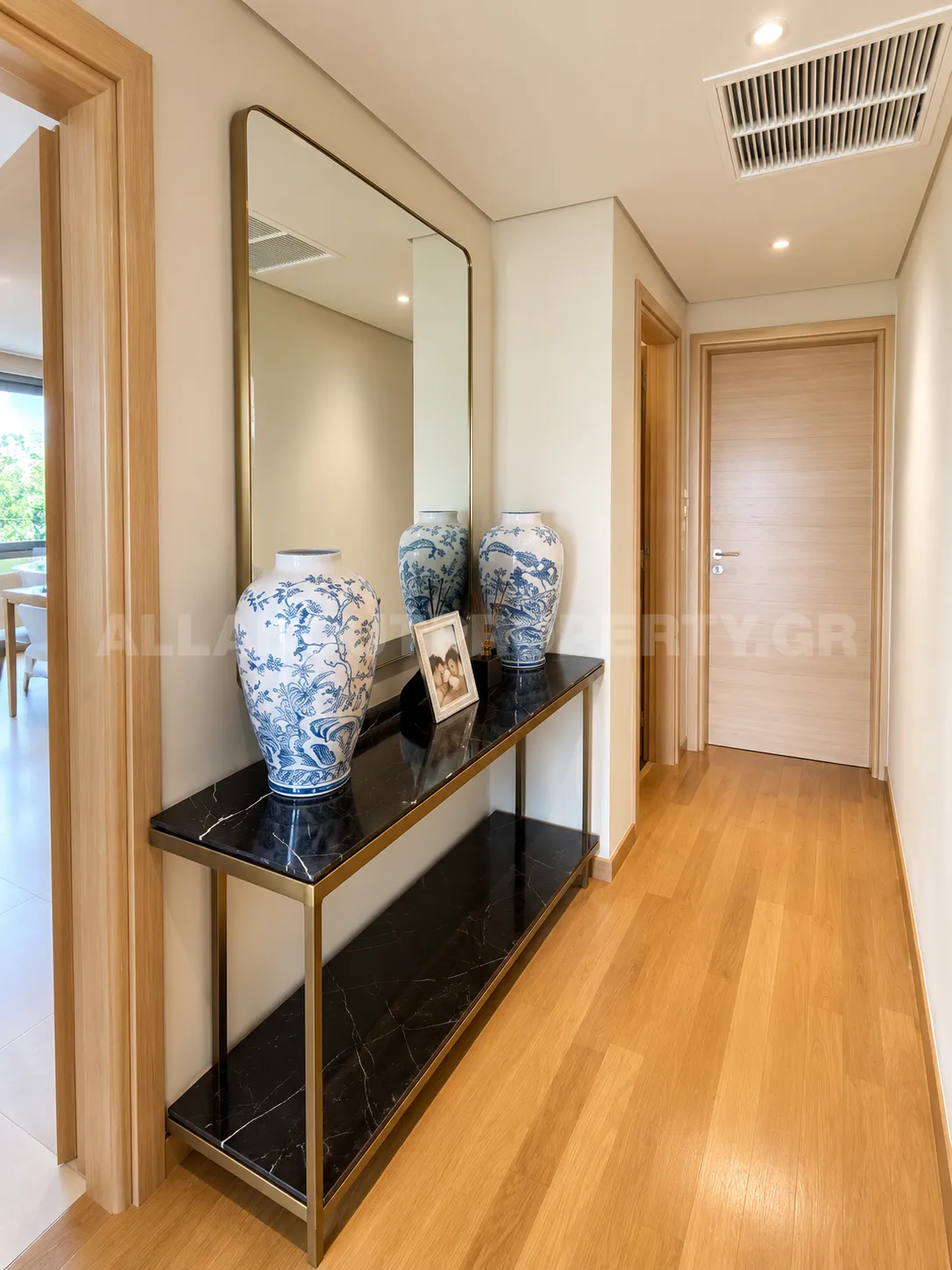 Apartment 146m²  - 3