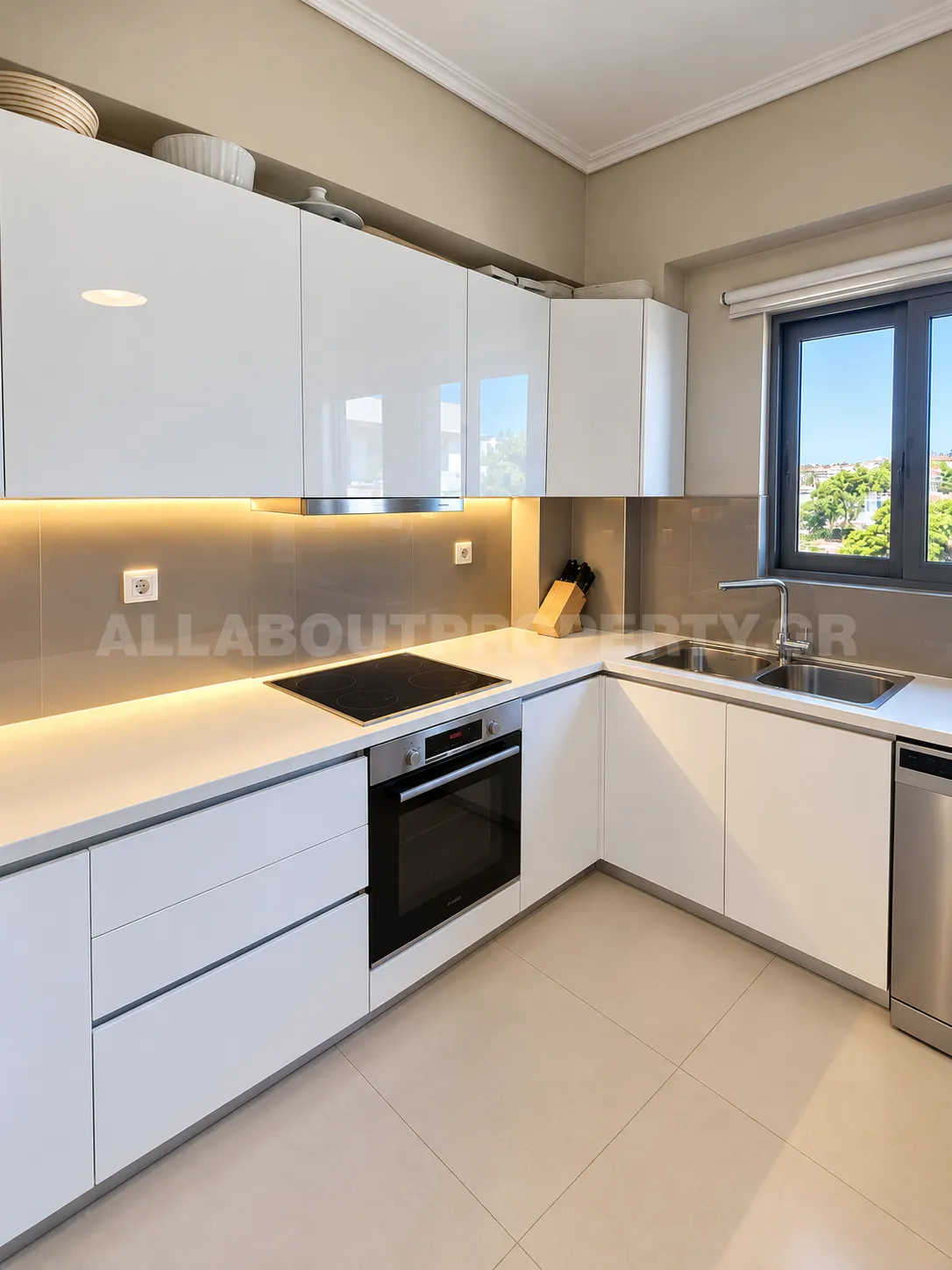 Apartment 146m²  - 4