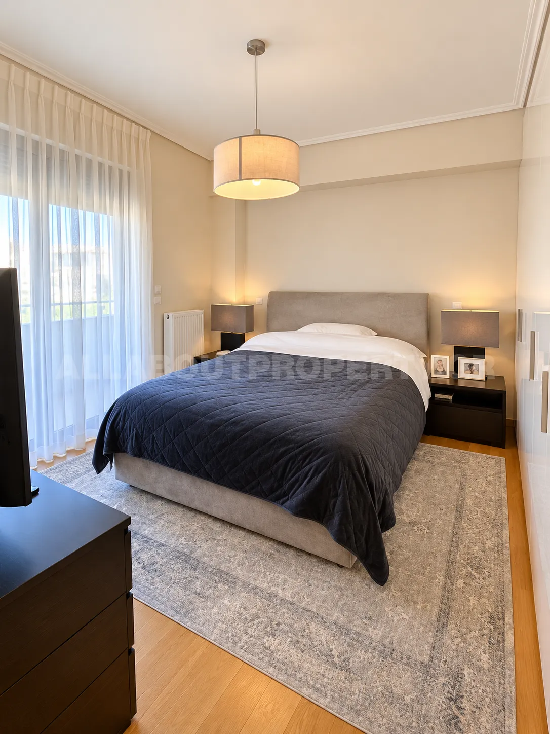 Apartment 146m²  - 5