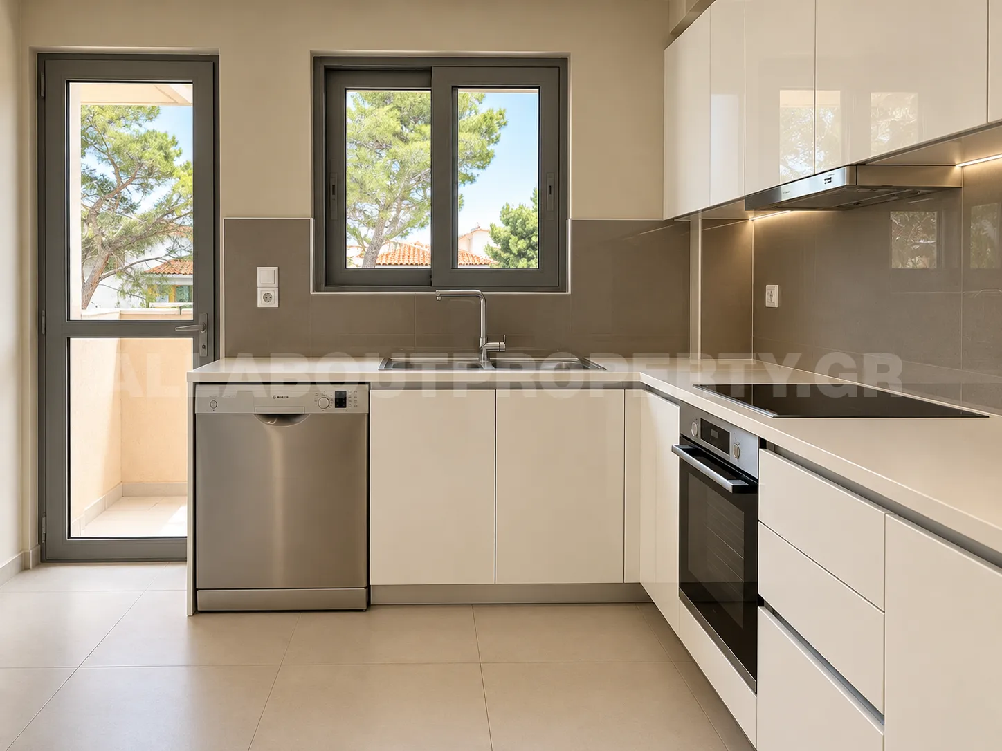 Maisonette 170m²  - 5