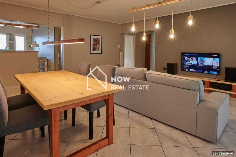 Apartment 94m²  - 2