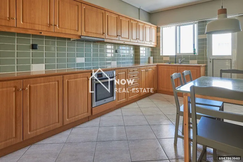 Apartment 94m²  - 4