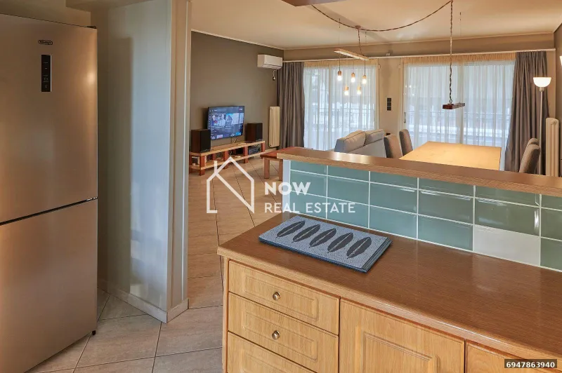 Apartment 94m²  - 5