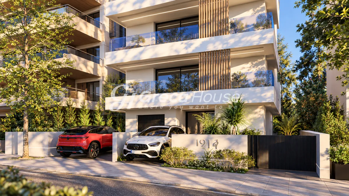 Apartment 120m²  - 4