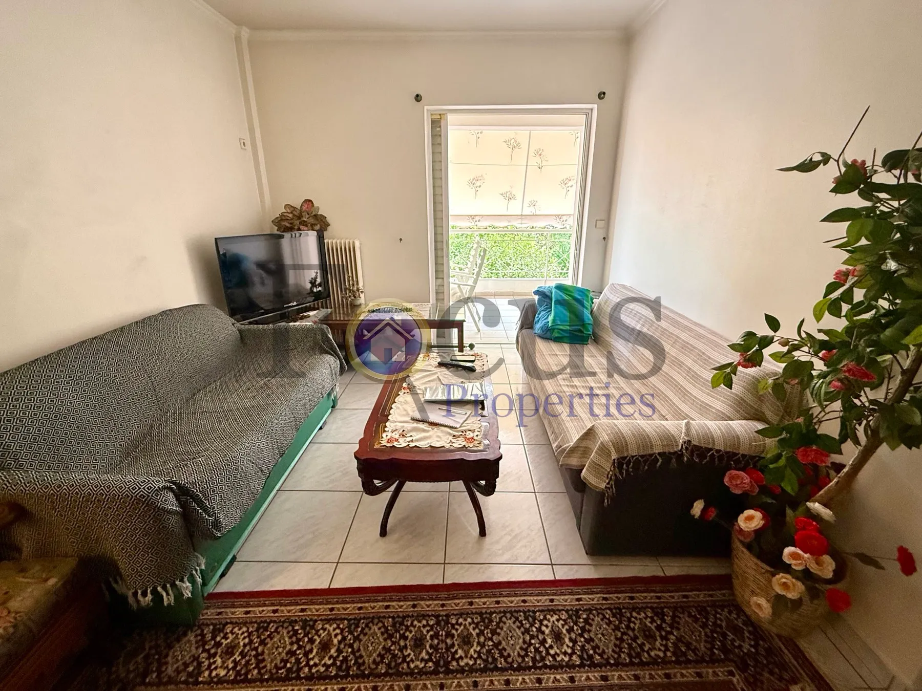 Apartment 100m²  - 2