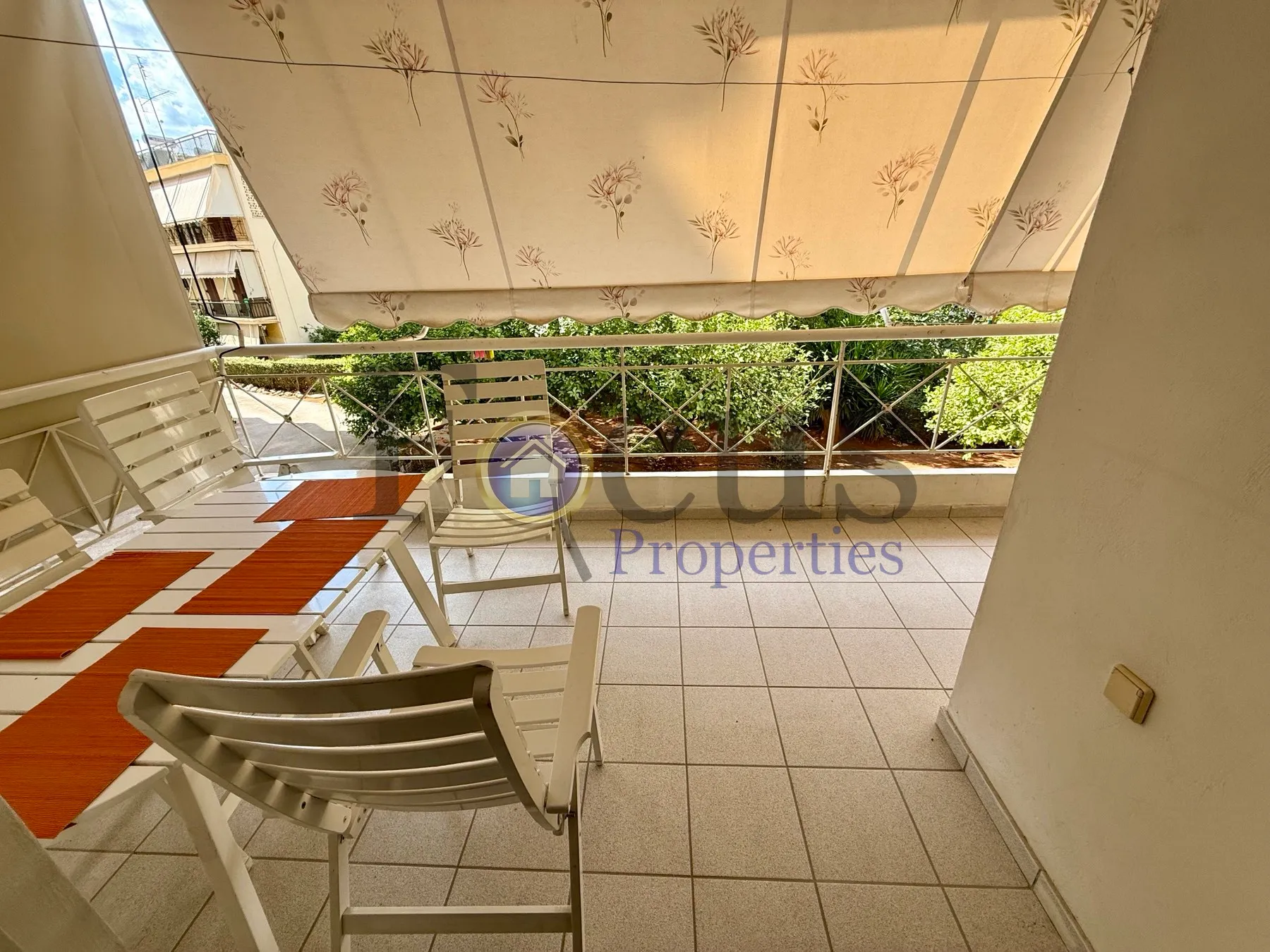 Apartment 100m²  - 3