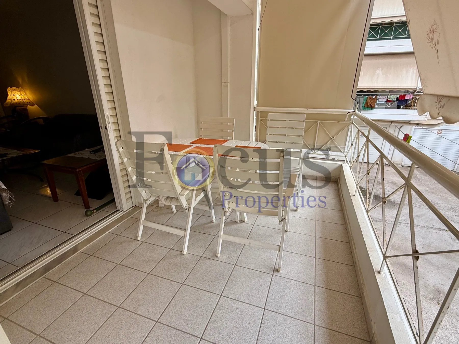 Apartment 100m²  - 4