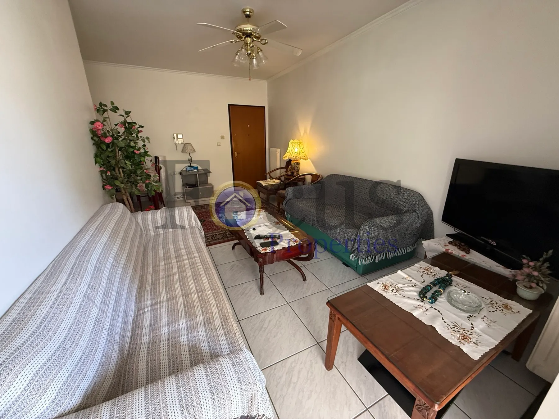 Apartment 100m²  - 5