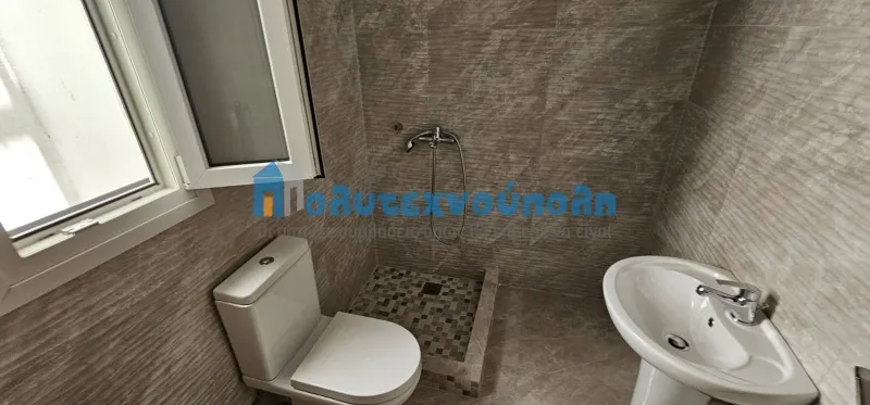 Apartment 54m²  - 4
