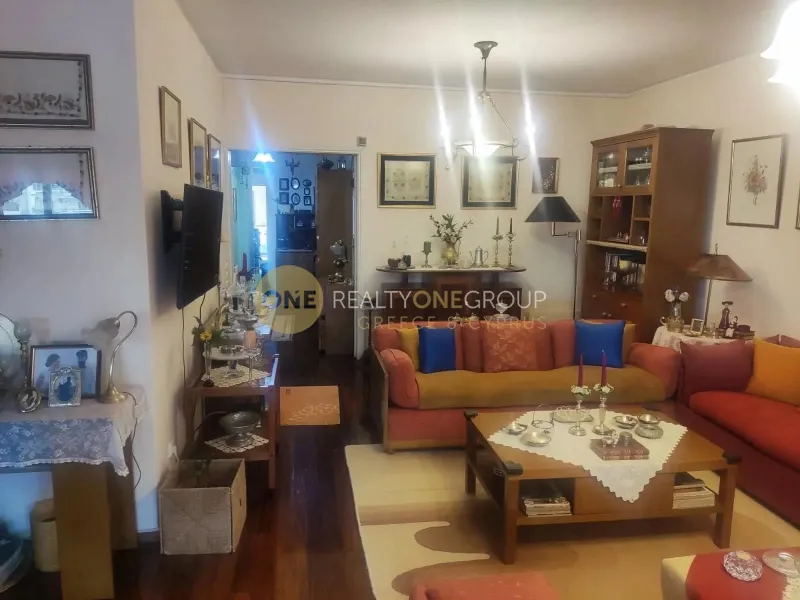 Apartment 120m²  - 2