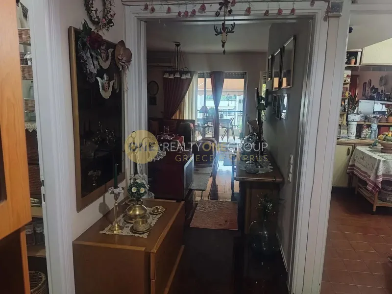 Apartment 120m²  - 3