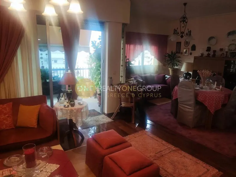 Apartment 120m²  - 4