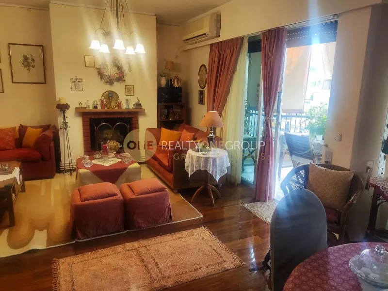 Apartment 120m²  - 5