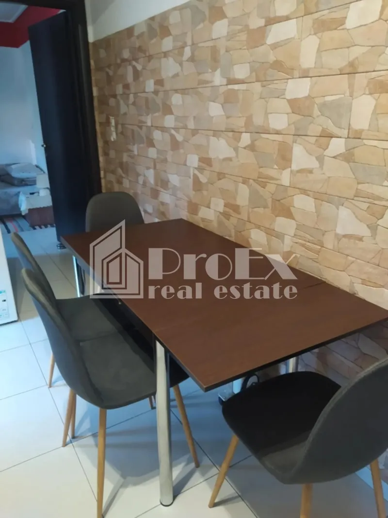 Apartment 47m²  - 2