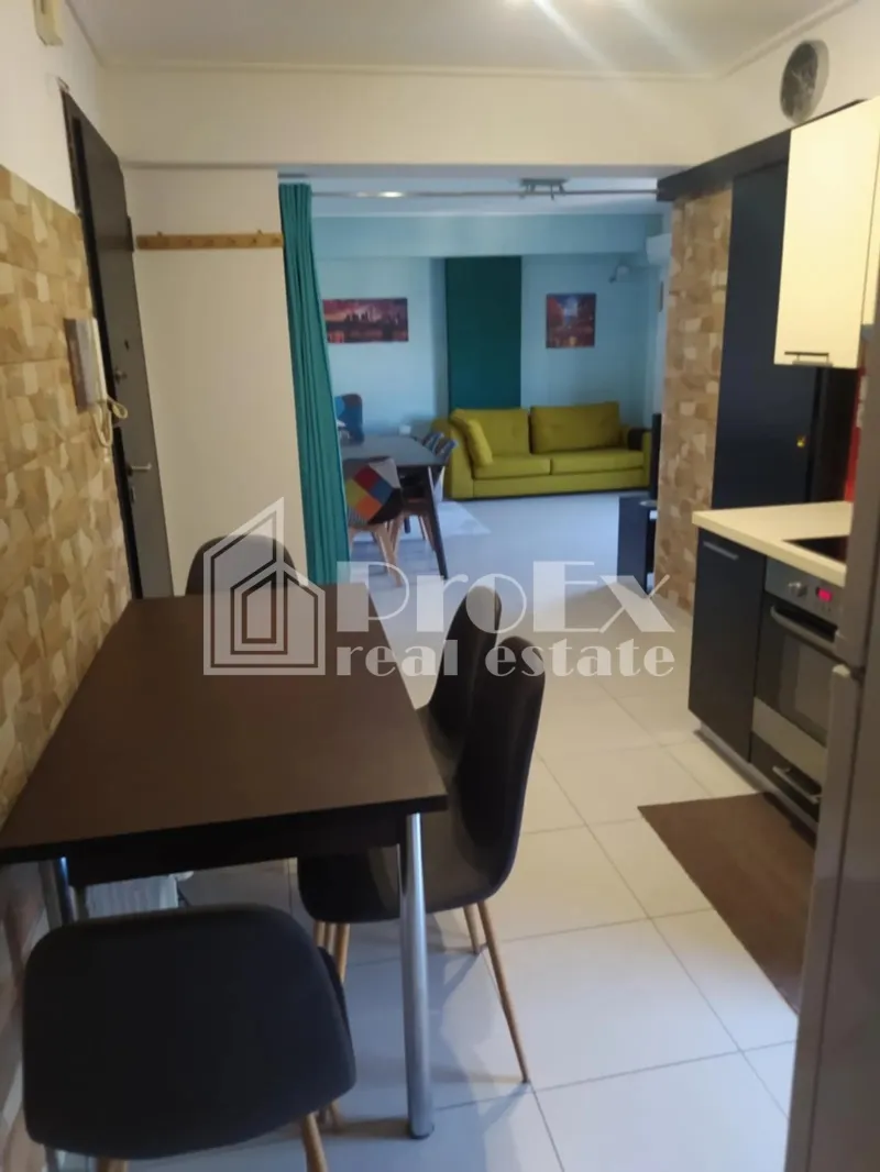 Apartment 47m²  - 4