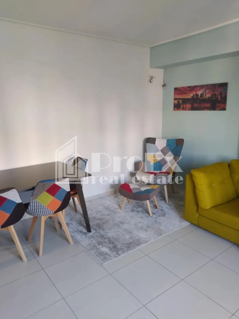 Apartment 47m²  - 5