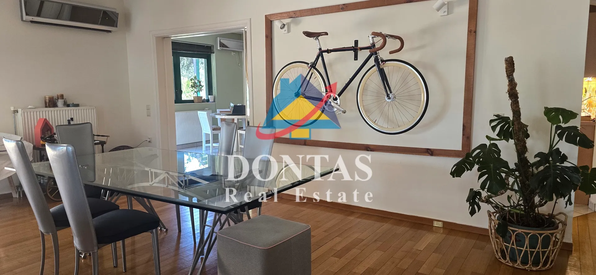 Maisonette 360m²  - 4