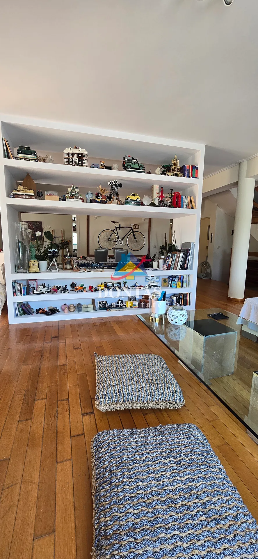 Maisonette 360m²  - 5
