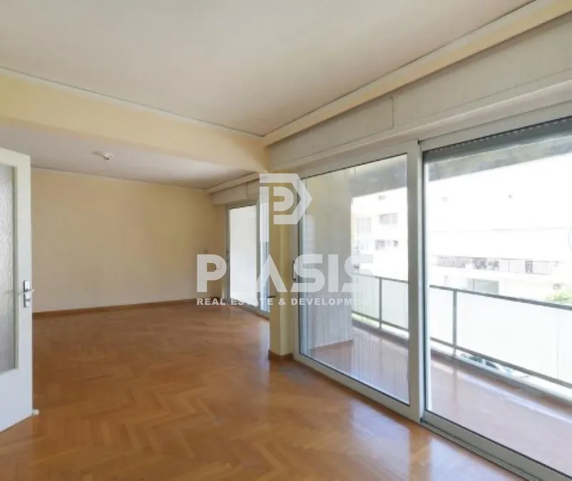 Apartment 121m²  - 2