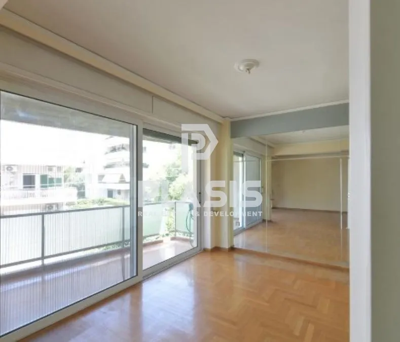 Apartment 121m²  - 3