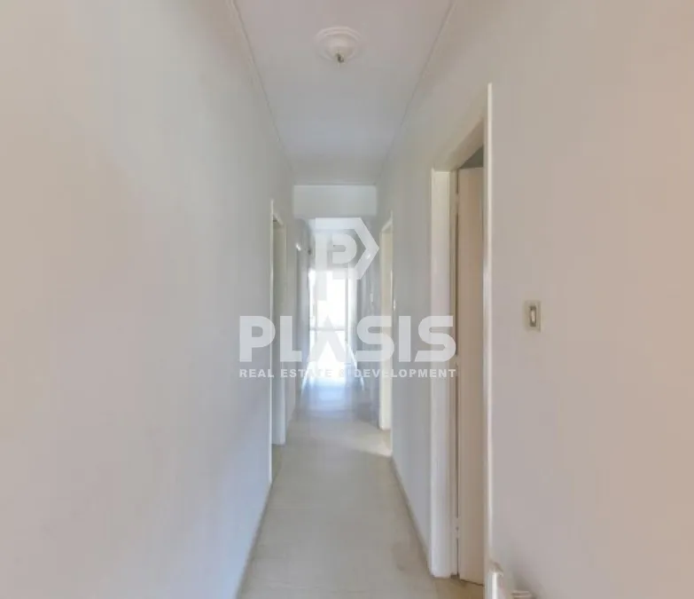 Apartment 121m²  - 4