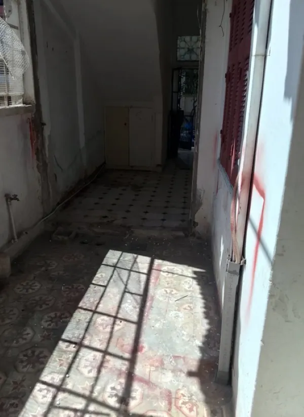Apartment 102m²  - 4