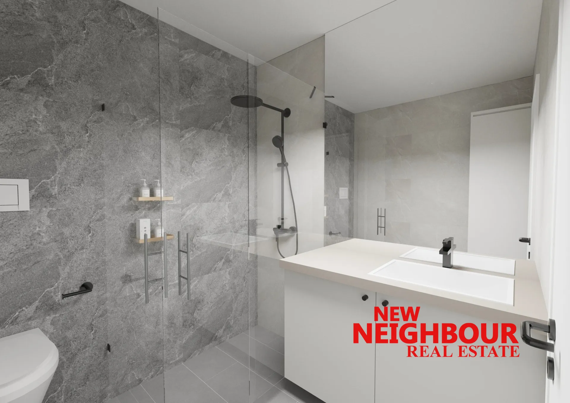 Apartment 55m²  - 5