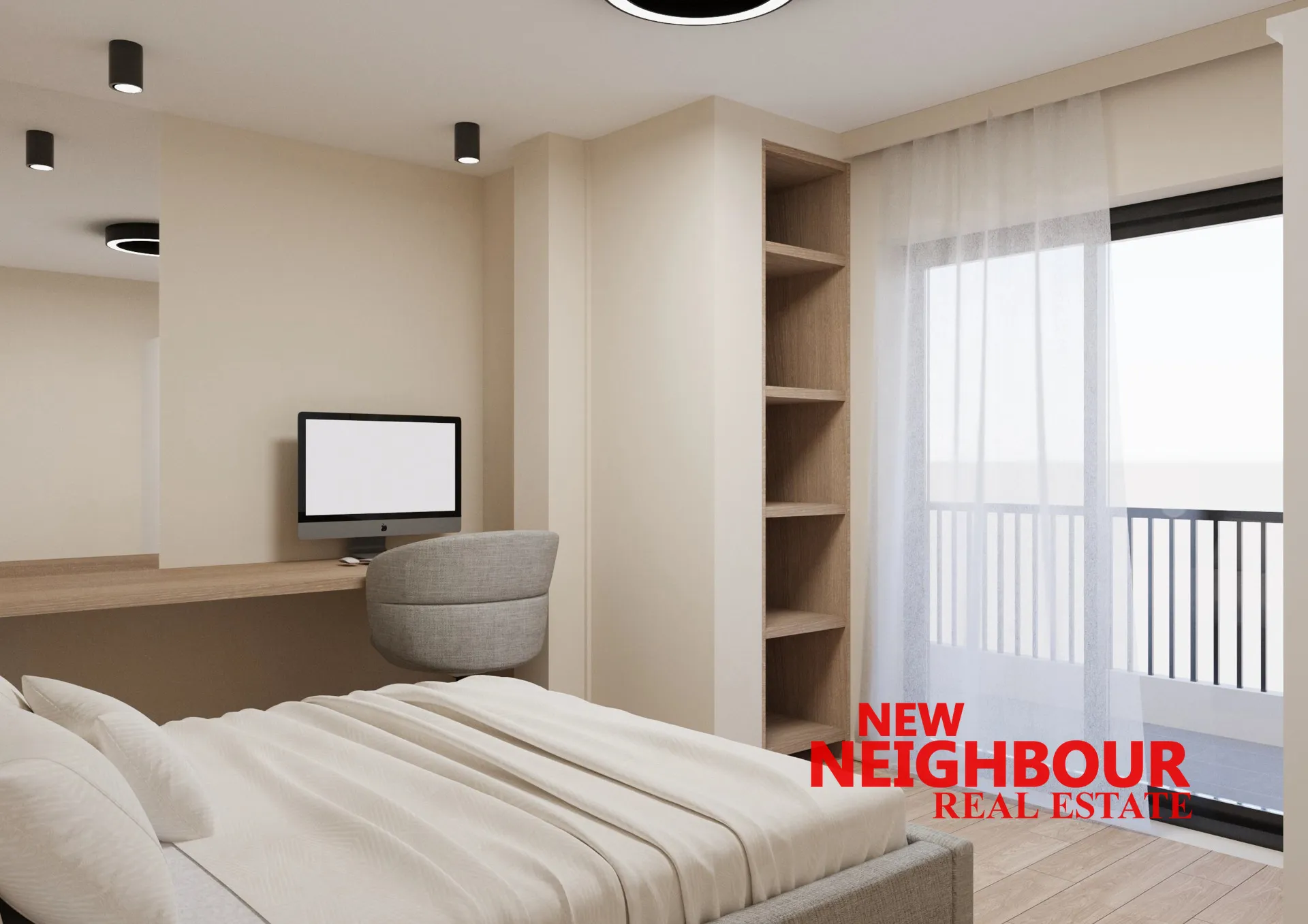 Apartment 113m²  - 3