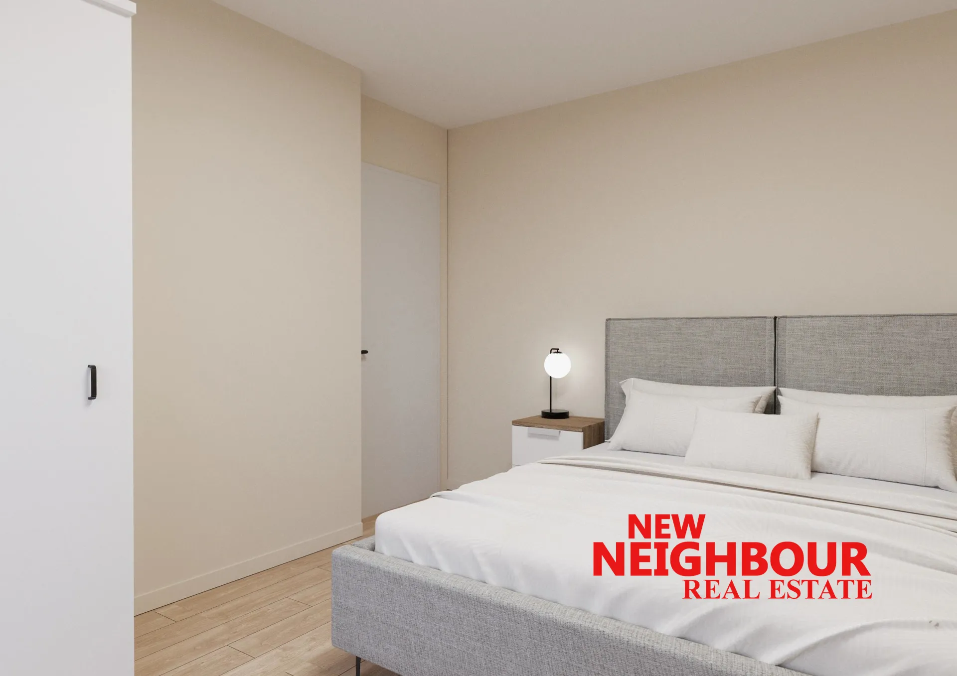 Apartment 113m²  - 4