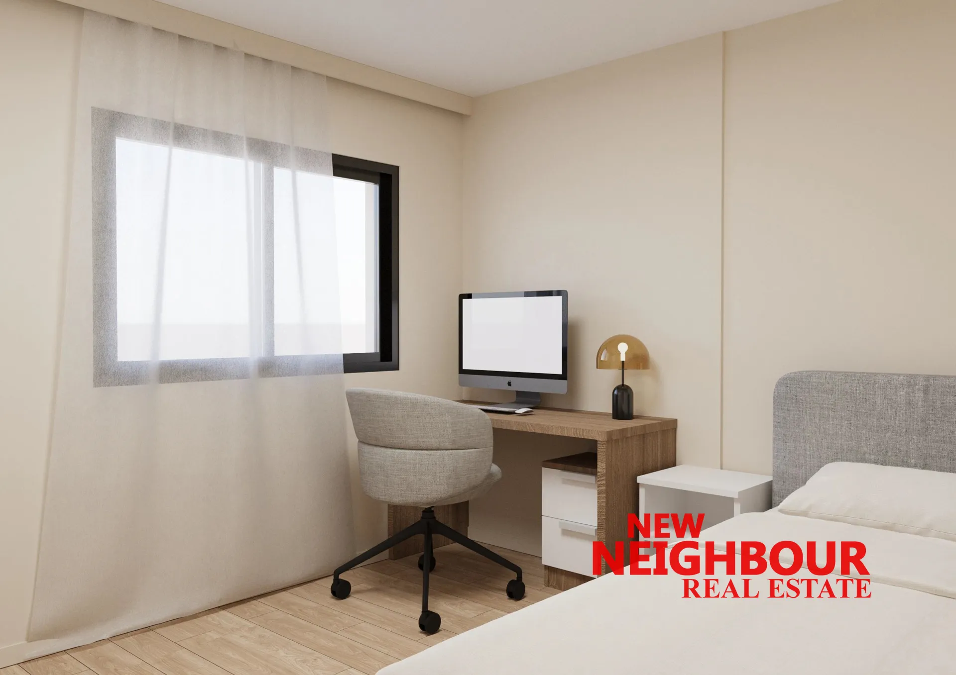 Apartment 113m²  - 5