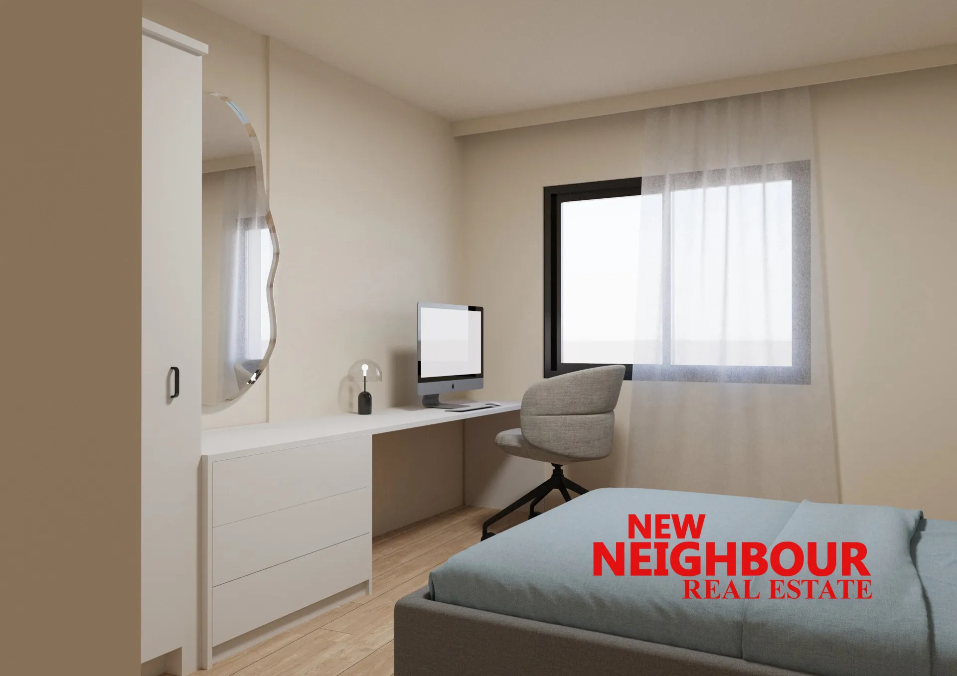 Apartment 111m²  - 3