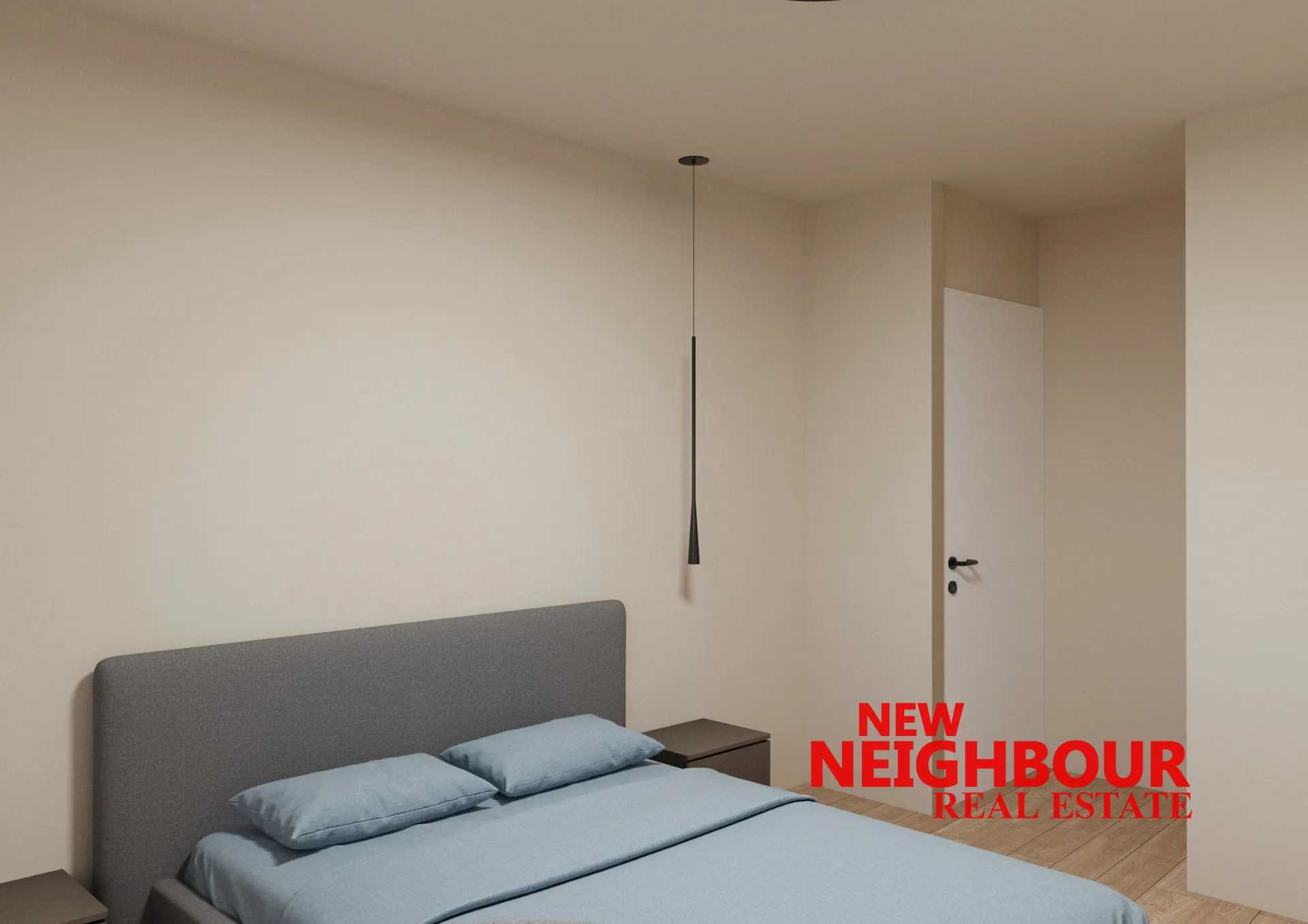 Apartment 111m²  - 4