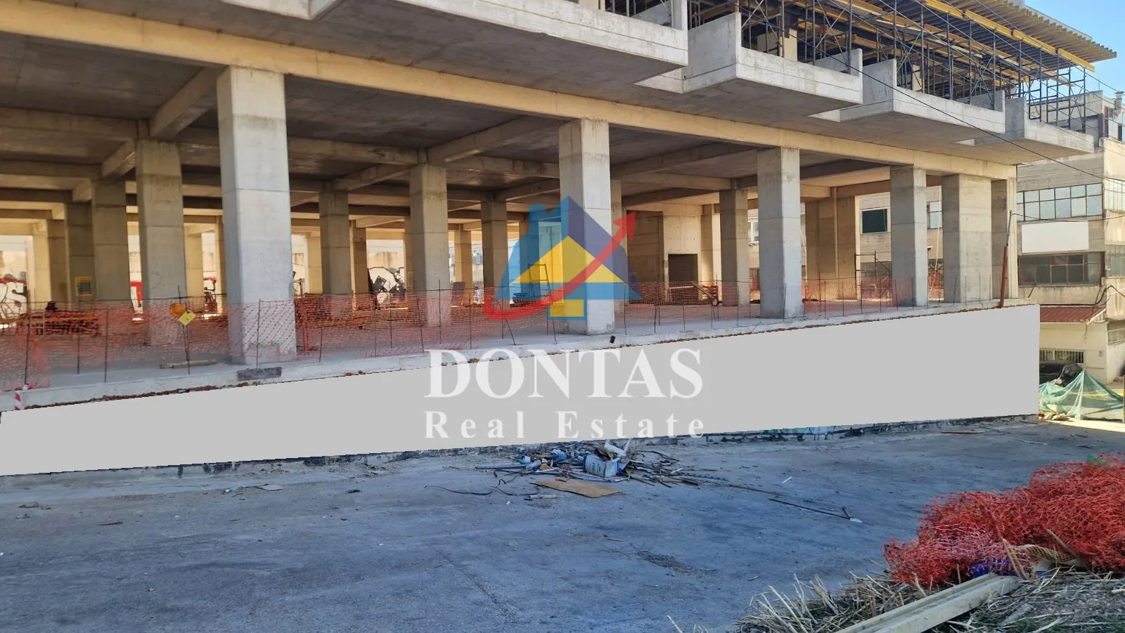 Standalone office building 2500m²  - 2