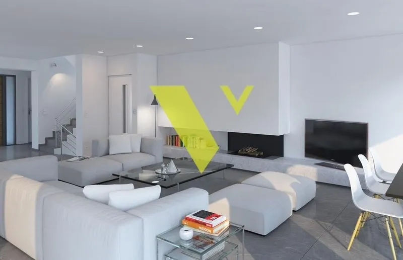 Detached house 380m²  - 2