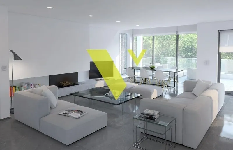 Detached house 380m²  - 5