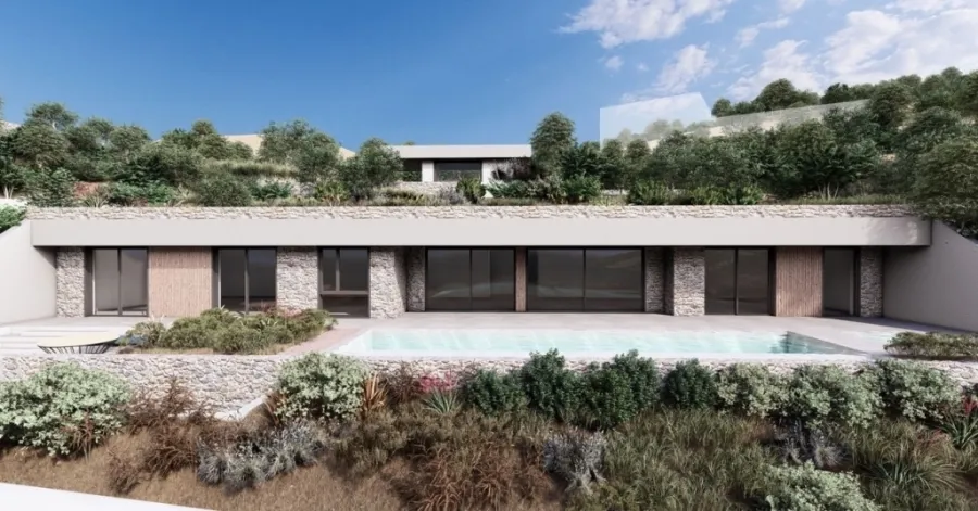 Detached house 199m²  - 2