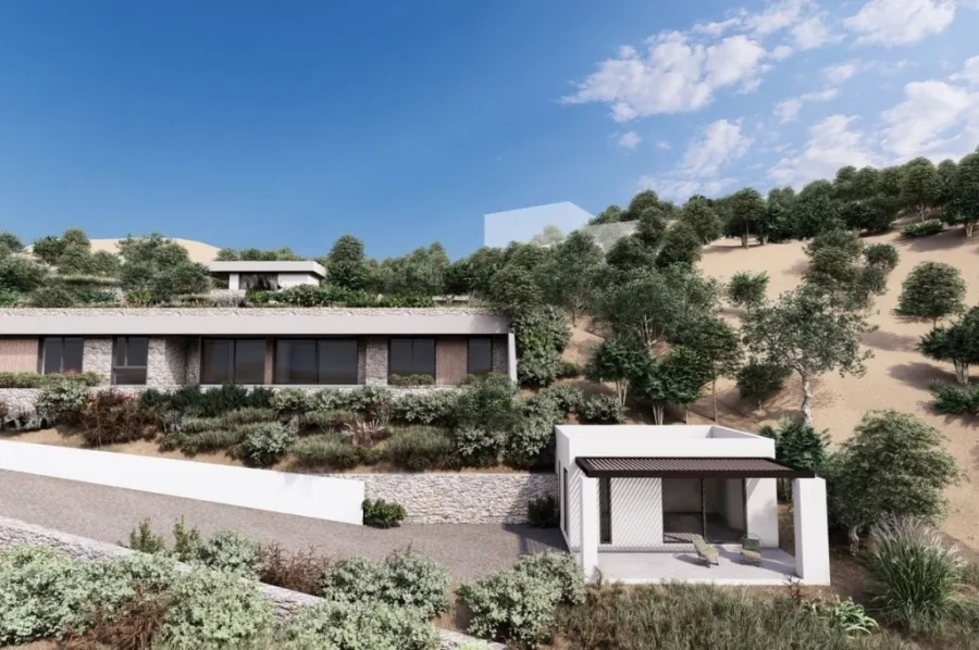 Detached house 199m²  - 4