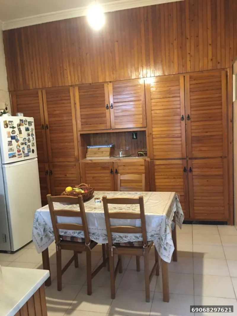 Apartment 125m²  - 3