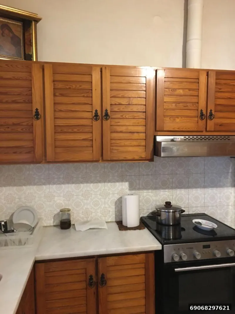Apartment 125m²  - 4