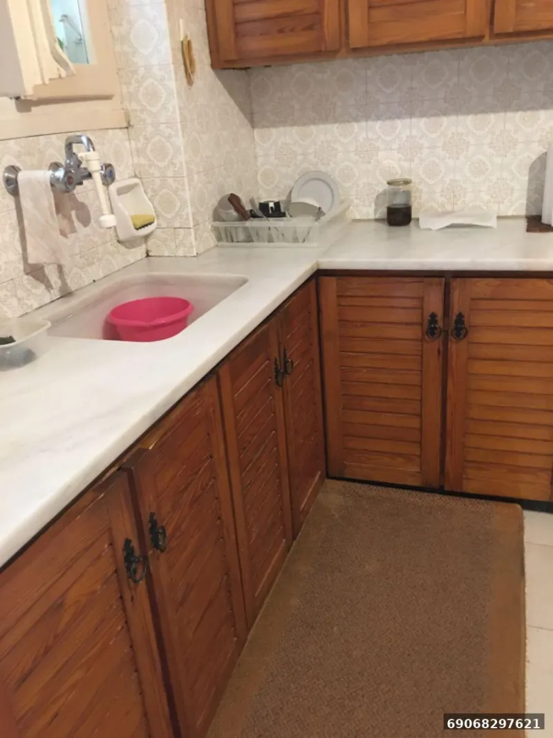Apartment 125m²  - 5