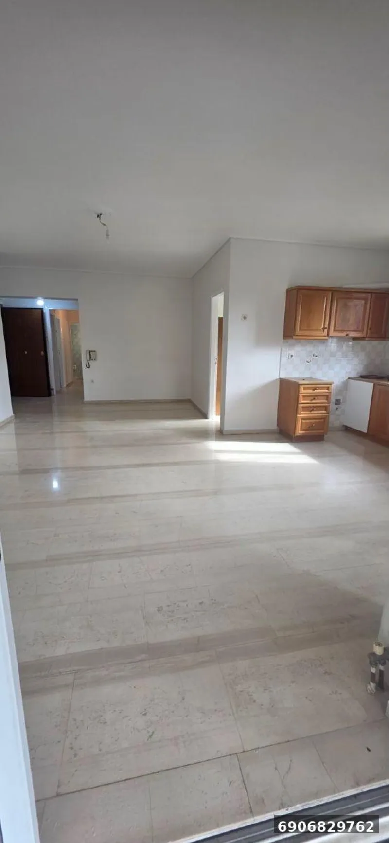 Apartment 93m²  - 3