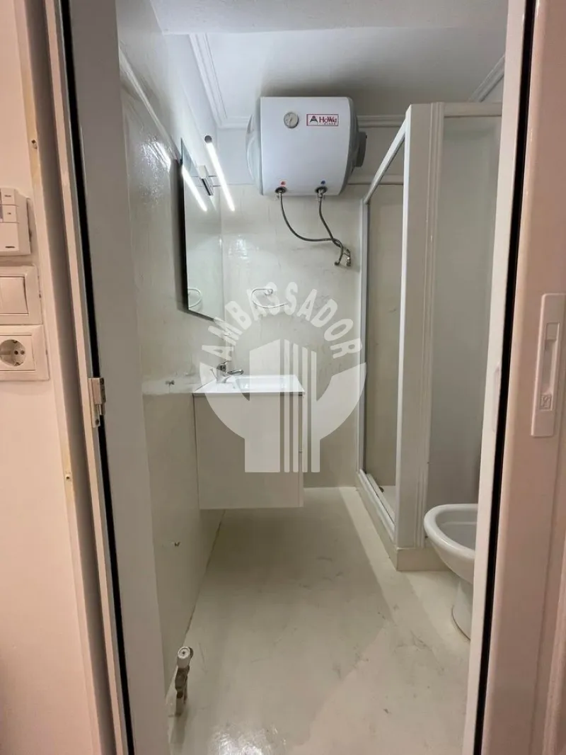 Maisonette 80m²  - 3